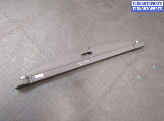купить Шторка багажника на Opel Zafira A 1999-2005
