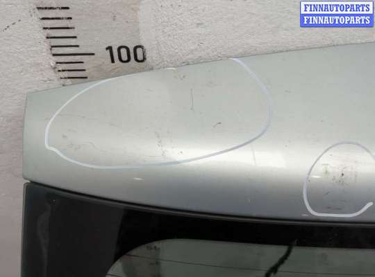 купить Крышка (дверь) багажника на Ford Fusion 2002-2012