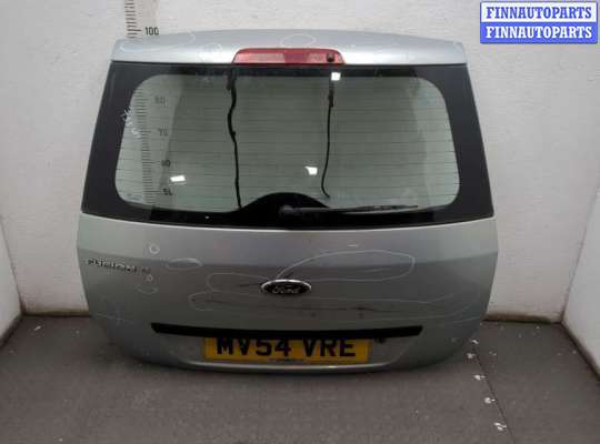 купить Крышка (дверь) багажника на Ford Fusion 2002-2012