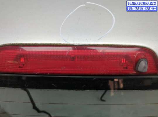 купить Крышка (дверь) багажника на Ford Fusion 2002-2012