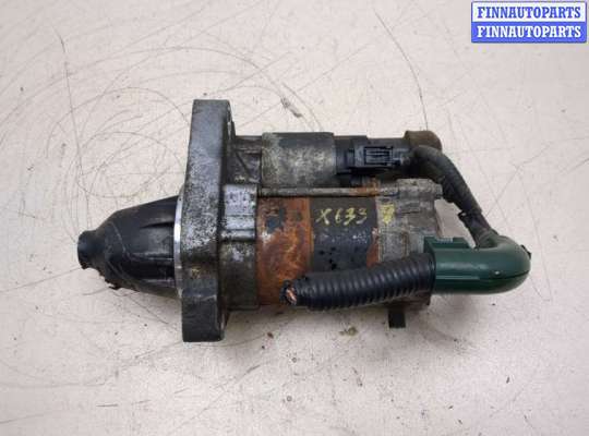 Стартер HD484029 на Honda Civic 2005-2012