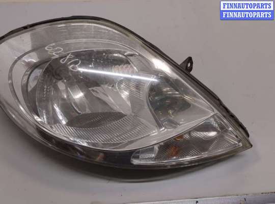 Купить Фара (передняя) на Renault Trafic 2001-2014 Фара (передняя) OP2421518 на Renault Trafic 2001-2014