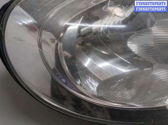 купить Фара (передняя) на Renault Trafic 2001-2014