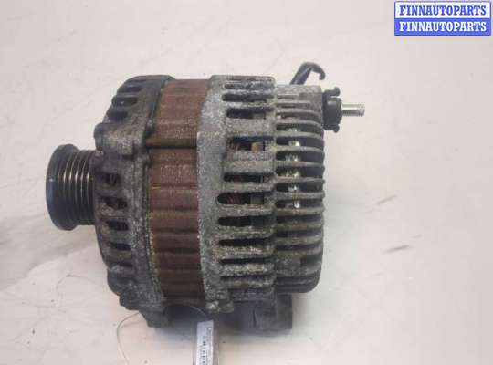 купить Генератор на Nissan Qashqai 2006-2013