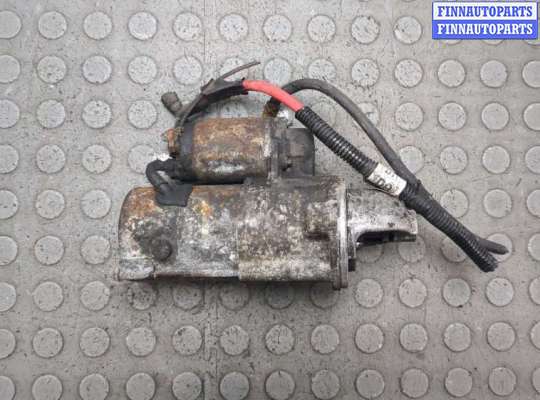 купить Стартер на Chevrolet Captiva 2006-2011