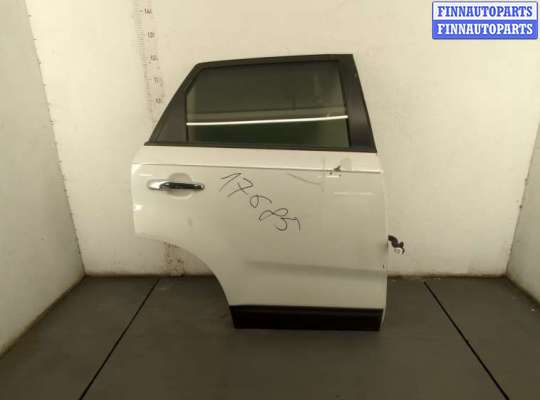 купить Дверь боковая (легковая) на KIA Sorento XM 2009-2021