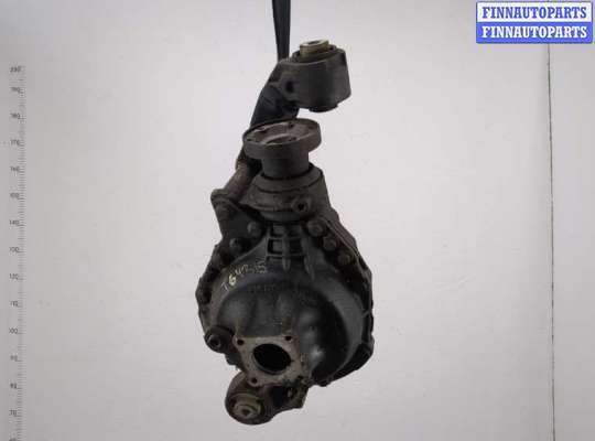 Редуктор моста LRD7815 на Land Rover Range Rover Sport 2005-2013