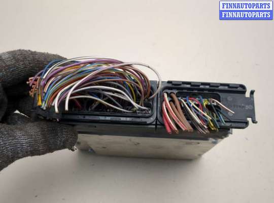 купить Блок управления двигателем на BMW 3 E90, E91, E92, E93 2005-2012