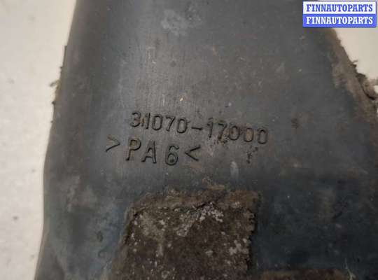 купить Горловина заливная топливная на Hyundai Matrix 2001-2010