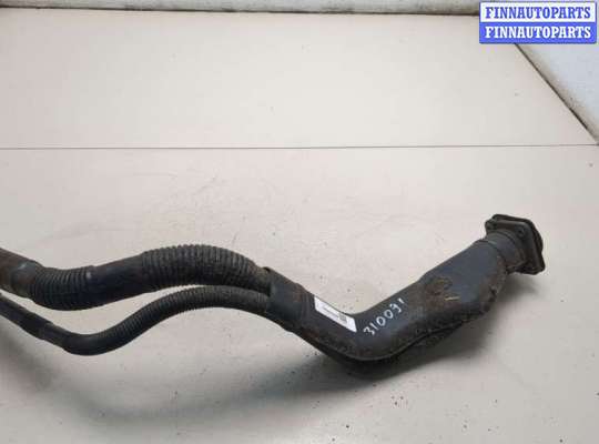 Горловина заливная топливная HN613020 на Hyundai Matrix 2001-2010