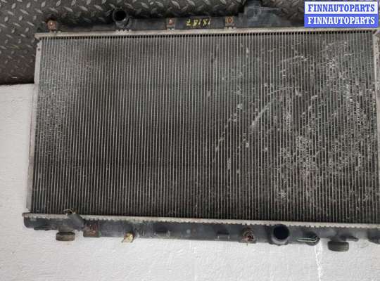 купить Радиатор охлаждения двигателя на Honda Element 2002-2011