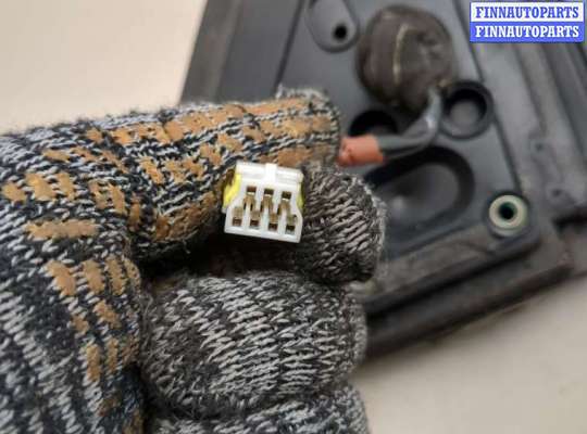 купить Зеркало боковое на Mitsubishi Pajero / Montero 2000-2006