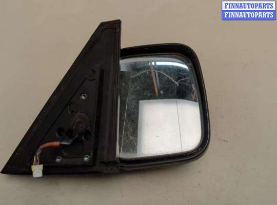 Купить Зеркало боковое на Mitsubishi Pajero / Montero 2000-2006 Зеркало боковое MT574824 на Mitsubishi Pajero / Montero 2000-2006