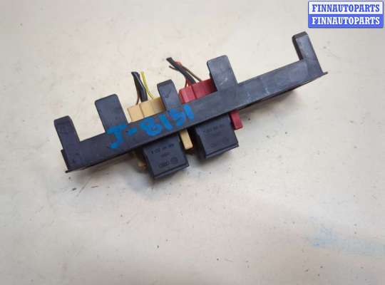 купить Блок реле на Volkswagen Tiguan 2011-2018