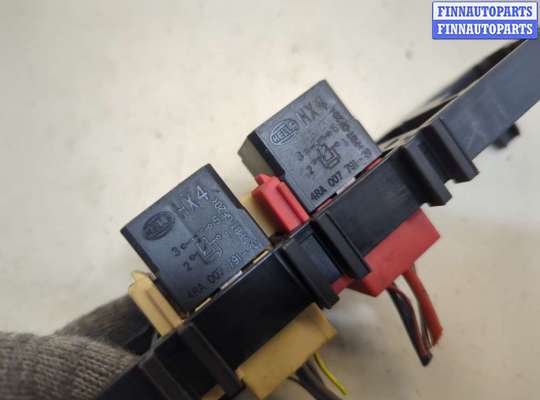 купить Блок реле на Volkswagen Tiguan 2011-2018