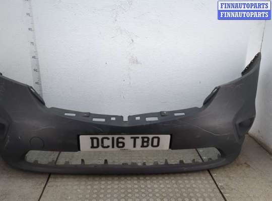 Бампер RN1574266 на Opel Vivaro 2014-2019