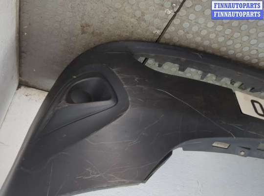 купить Бампер на Opel Vivaro 2014-2019