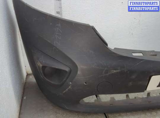 купить Бампер на Opel Vivaro 2014-2019