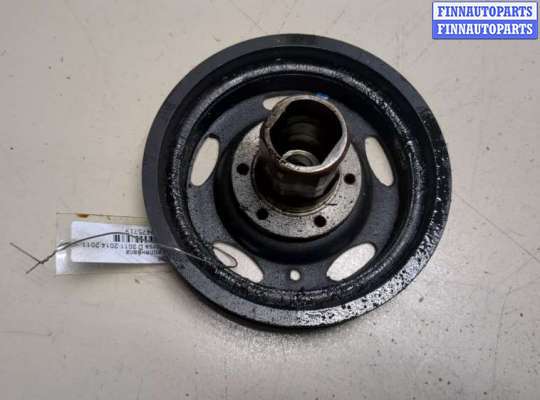 купить Шкив коленвала на Opel Corsa D 2011-2014