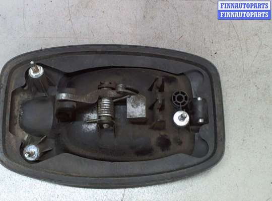 купить Ручка двери наружная на Fiat Ducato 2006-2014
