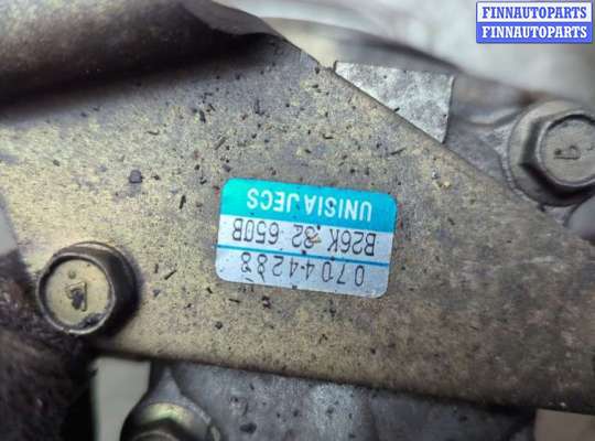 купить Насос гидроусилителя руля (ГУР) на Mazda Premacy 1999-2005