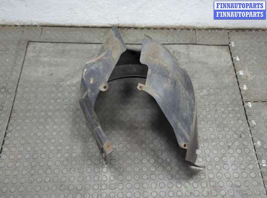 купить Защита арок (подкрылок) на Jaguar X-Type 2001-2009