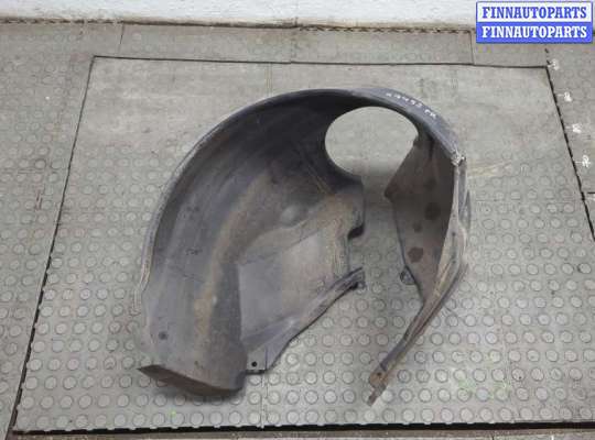 купить Защита арок (подкрылок) на Jaguar X-Type 2001-2009