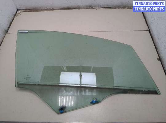 купить Стекло боковой двери на Citroen C4 2004-2010
