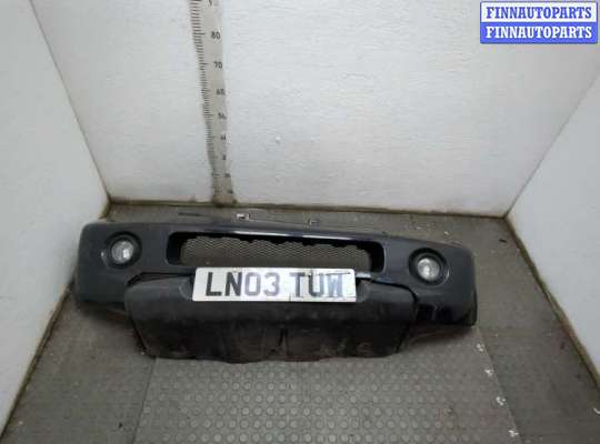 Бампер HN599733 на Hyundai Santa Fe 2000-2006