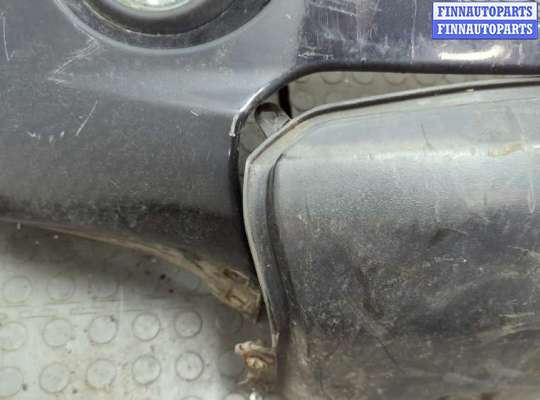 купить Бампер на Hyundai Santa Fe 2000-2006