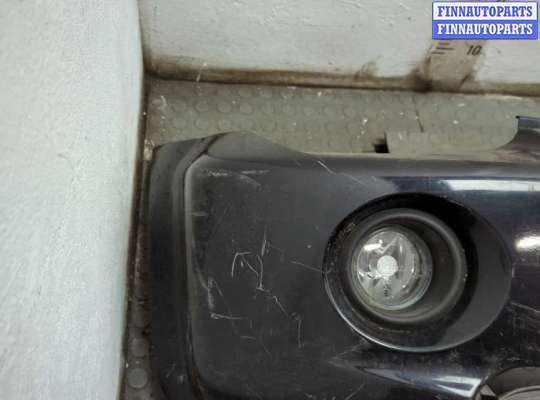 купить Бампер на Hyundai Santa Fe 2000-2006