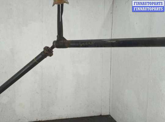 Кардан (карданный вал) на Acura MDX (YD1)