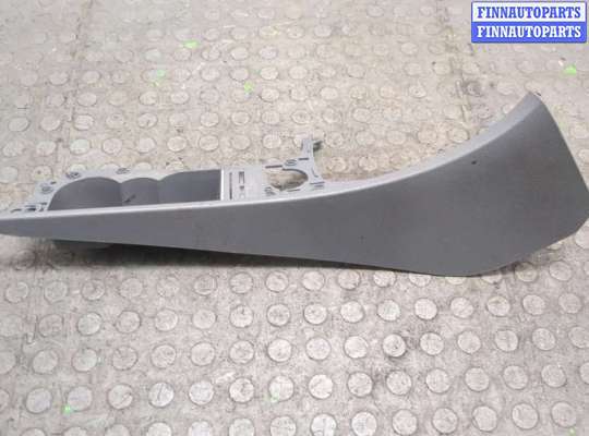 купить Пластик панели торпеды на Ford Focus 2 2008-2011