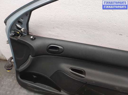 купить Дверная карта (Обшивка двери) на Peugeot 206 1998-2012