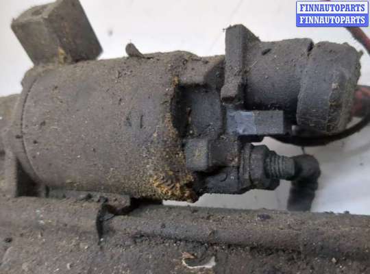 купить Стартер на Fiat Ducato 1994-2006