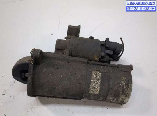 купить Стартер на Fiat Ducato 1994-2006