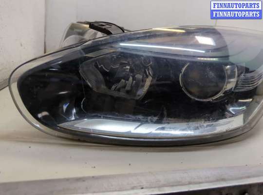 купить Фара (передняя) на Renault Megane 3 2009-2016