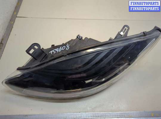 Фара (передняя) RN1557517 на Renault Megane 3 2009-2016