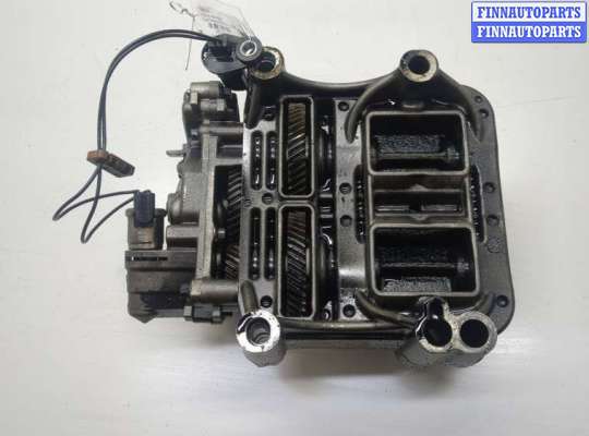 купить Насос масляный на Opel Antara 2006-2015