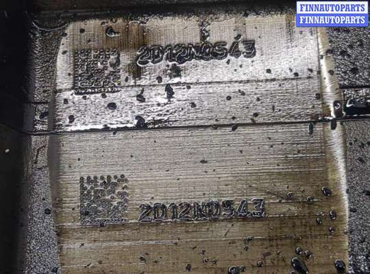 купить Насос масляный на Opel Antara 2006-2015