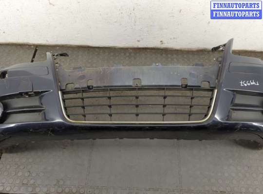Заглушка (решётка) бампера VG2299477 на Volkswagen Eos