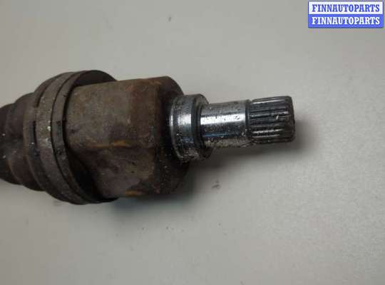 Приводной вал (Полуось в сборе) на Citroen C4 Picasso I