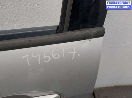 купить Дверь боковая (легковая) на Ford C-Max 2010-2015