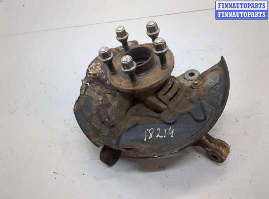 Купить Ступица (кулак, цапфа) на Ford Escape 2019-2022 Ступица (кулак, цапфа) FO2142643 на Ford Escape 2019-2022