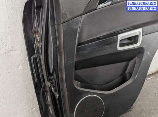 купить Дверь боковая (легковая) на Volkswagen Passat 6 2005-2010