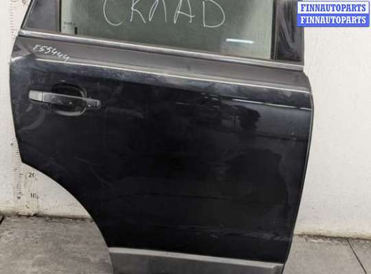 купить Дверь боковая (легковая) на Opel Antara 2006-2015