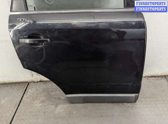 купить Дверь боковая (легковая) на Opel Antara 2006-2015