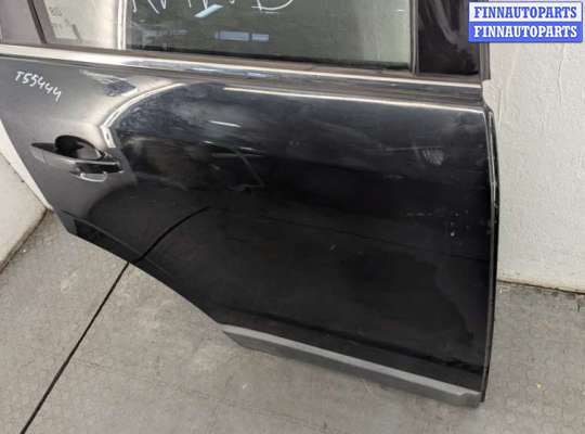 купить Дверь боковая (легковая) на Opel Antara 2006-2015