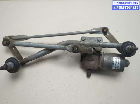 Механизм стеклоочистителя (трапеция дворников) FO2089099 на Ford Fusion 2002-2012