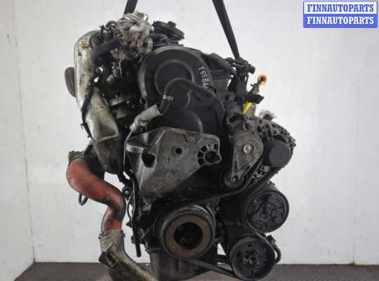 купить Двигатель (ДВС) на Volkswagen Bora